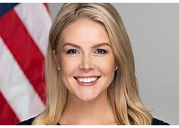 Penembakan di Gedung Putih Picu Saling Tuduh Antar Elit Politik