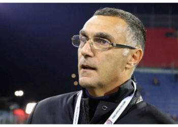 Inter Hajar AS Roma, Bergomi Angkat Peran Lautaro dan Thuram