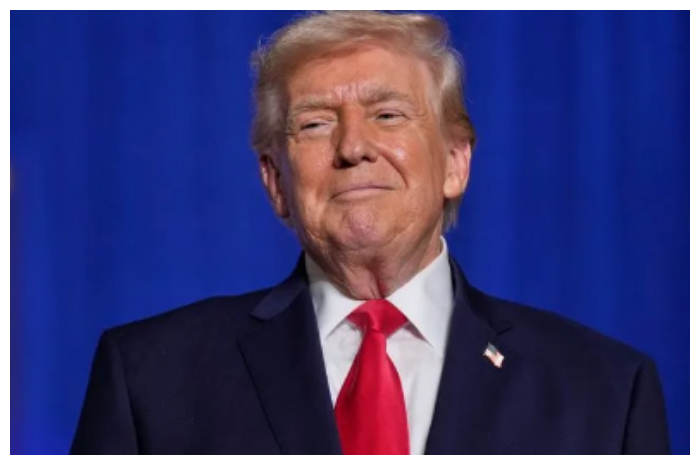 Donald Trump Klaim Operasi Dramatis, Kru F-15 Berhasil Diselamatkan