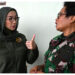 Desy Ratnasari Soroti Minimnya Peluang Karier Prajurit Perempuan di TNI 8 Desy Ratnasari Soroti Minimnya Peluang Karier Prajurit Perempuan di TNI