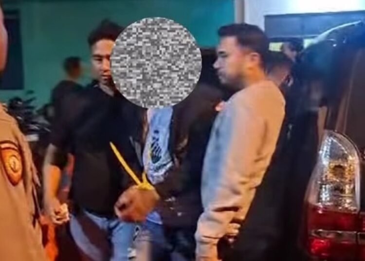 Cemburu Mantan Istrinya Nikah Lagi, Gareng Tusuk Suami Barunya Pakai Pisau Dapur Hingga Tewas