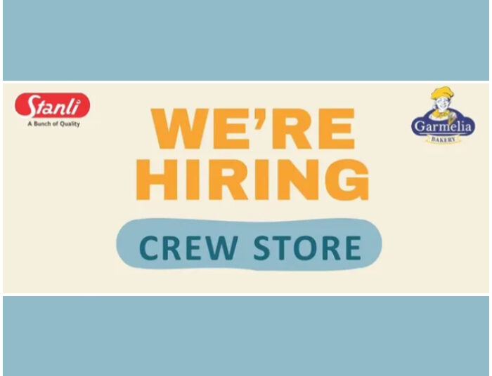 Garmelia Bakery Bandung Buka Loker Buat Lulusan SMA SMK, Ini Link Daftarnya