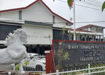 Kejari Kuningan Periksa Dugaan Kasus Mark Up Tunjangan DPRD Kuningan Rp3,5 Miliar per Bulan