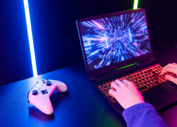 Gini Tips Merawat Laptop Gaming Supaya Awet dan Gak Gampang Rusak!