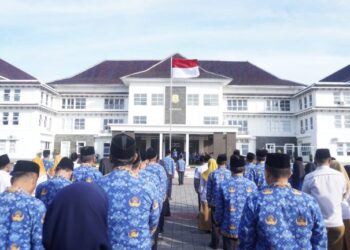 Guru-guru PPPK Kuningan Menjerit, Dana Taspen Mereka Raib!