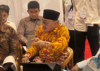 H. Untung : Musrenbang menjadi Momentum Penting Arah Pembangunan Jawa Barat