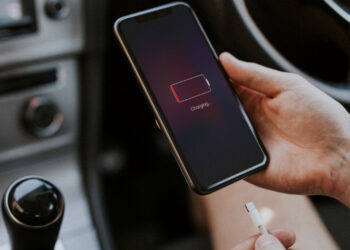 Harus Tahu! Ini Penyebab Baterai Hp iPhone jadi Boros