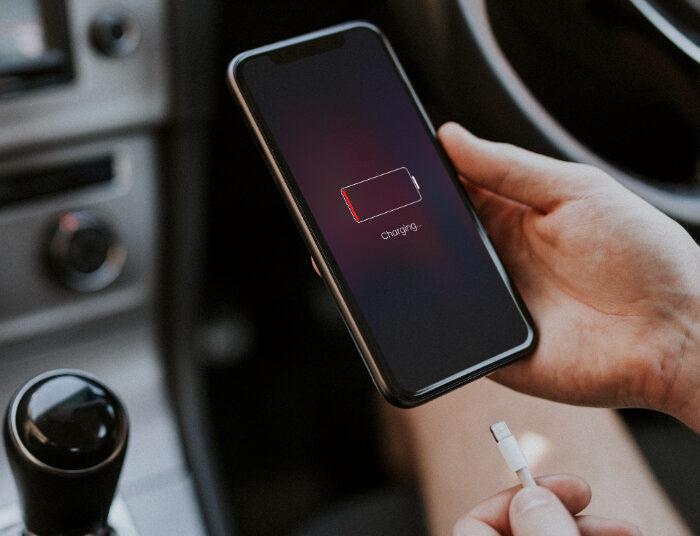 Harus Tahu! Ini Penyebab Baterai Hp iPhone jadi Boros