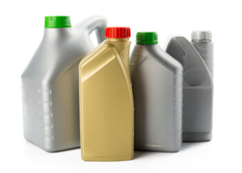 Harus Tahu, Ini Perbedaan Oli Gardan dan Oli Biasa