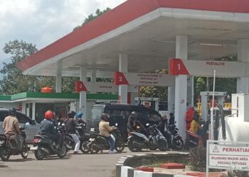 Jangan Panic Buying, Karena Harga BBM Stabil dan Ketersediaan Stok pun Aman