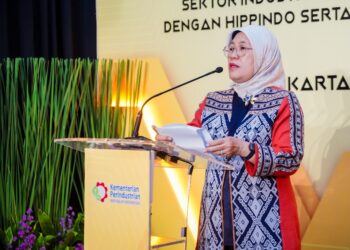 Optimalisasi Pasar, IKM Binaan Kemenperin Pasok Perlengkapan Haji 2026