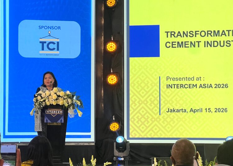 Percepat Target Net Zero Emission 2050, Kemenperin Perkuat Lima Pilar Reduksi Emisi Industri