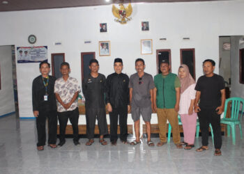 Gercep, Pemkab Indramayu Dampingi Keluarga Korban Pengantin Pesanan