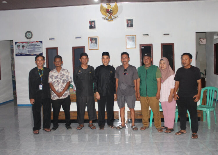 Gercep, Pemkab Indramayu Dampingi Keluarga Korban Pengantin Pesanan