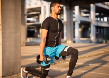 Ini Manfaat Rutin Olahraga untuk Tubuh, Bagus Banget Khasiatnya!