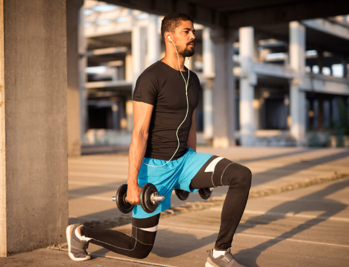 Ini Manfaat Rutin Olahraga untuk Tubuh, Bagus Banget Khasiatnya!