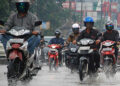 Ini Masalah Umum Motor Saat Musim Hujan yang Sering Terjadi, Apa Saja?