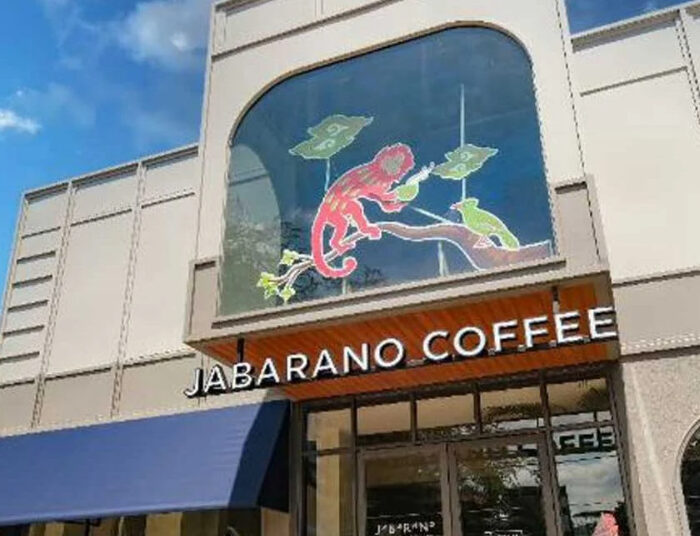 Jabarano Coffee Bandung Buka Loker Server Buat Lulusan SMA SMK