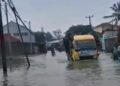 Terjangan Banjir di Kab. Bandung, WAHLI: Akumulasi Krisis Ekologis Akibat Lemahnya Pengawasan Pemerintah