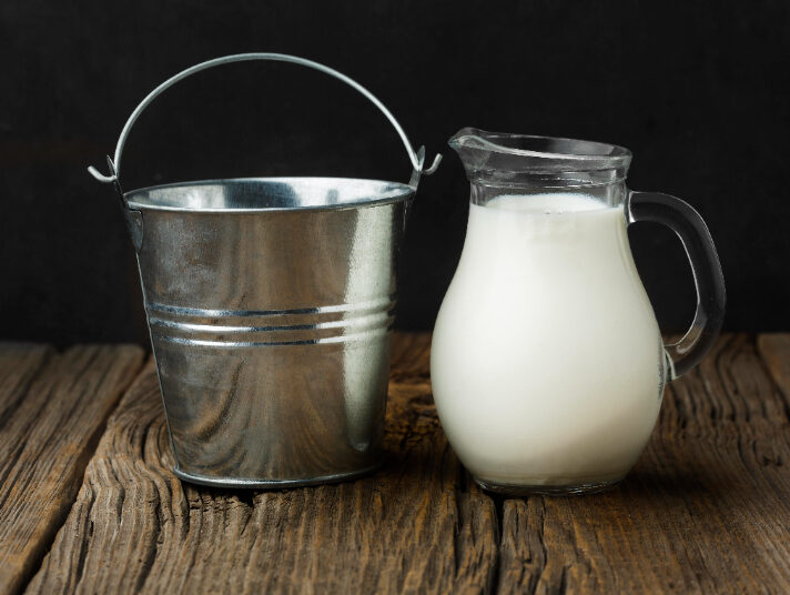 Jangan Dianggap Sepele, Ini Manfaat Minum Susu Sapi untuk Kesehatan Tubuh