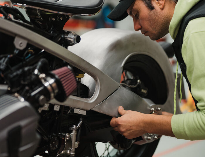 Jangan Dibiarin, Ini Tanda CVT Motor Harus di Servis, Sudah Tahu?