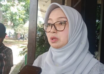 Campak di Kabupaten Garut Meningkat, Dinkes Lakukan Imunisasi Serentak