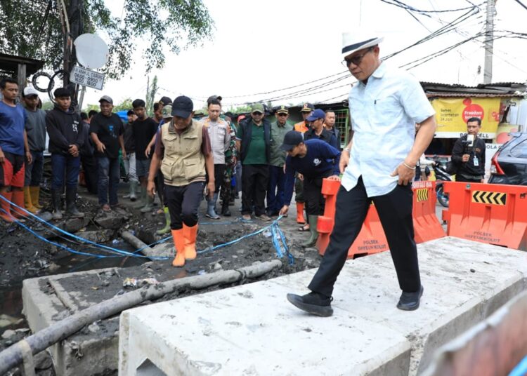 Kabupaten Bandung Juara 3 Nasional, Tri Rahmanto Apresiasi Kinerja Gemilang Pemkab Bandung