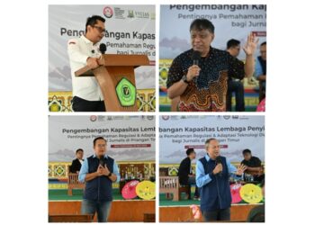 Kunci Keberhasilan Jurnalis TV Adalah Bertransformasi Jadi Jurnalis Digital Mandiri