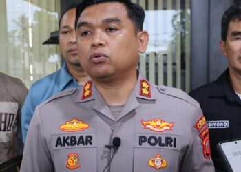 Bayi Baru Lahir Dimasukkan Ke Ember, Lalu Dibuang ke Sungai Cikondang