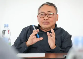 Ketua Komisi V DPRD Jabar : Pembangunan 24 Sekolah Baru untuk Atasi Kesenjangan Pendidikan