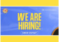 LULUSAN SMP! Martabak Legit Bandung Buka Loker Crew Outlet