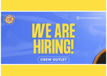 LULUSAN SMP! Martabak Legit Bandung Buka Loker Crew Outlet