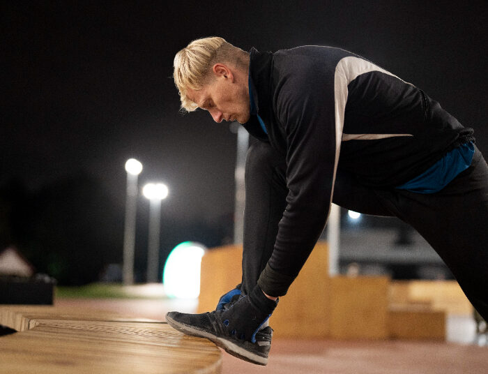 Manfaat Olahraga di Malam Hari, Ternyata Banyak Khasiatnya!