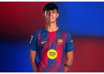 Barcelona Dihadapkan Dilema, Jual Bernal Demi Transfer Besar