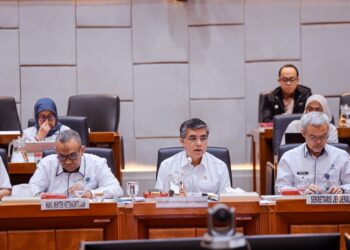 Antusiasme Tinggi, Menaker Ajukan Tambahan 150 Ribu Kuota Magang Nasional 2026