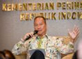 Manufaktur Indonesia Tetap Tumbuh di Tengah Tekanan Global, PMI Bertahan di Zona Ekspansi