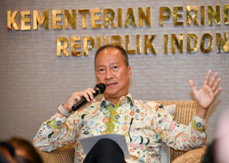 Manufaktur Indonesia Tetap Tumbuh di Tengah Tekanan Global, PMI Bertahan di Zona Ekspansi