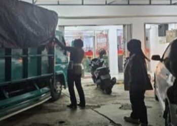 Pelaku Tabrak Lari Hingga Tewas  di  Kuningan Akhirnya Ditangkap Polisi