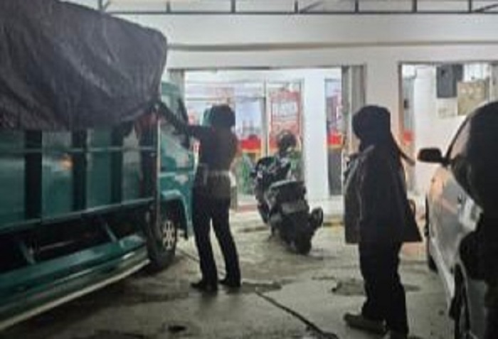 Pelaku Tabrak Lari Hingga Tewas di Kuningan Akhirnya Ditangkap Polisi