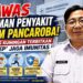 Musim Pancaroba Anomali Cuaca Memicu Alarm Kewaspadaan