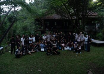 Workshop Seni Budaya  “Merajut Simpul Rasa di Lereng Gunung Ciremai”