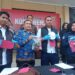 Dua Buruh Asal Karangnunggal Dibekuk Polisi, Jual Trenggiling Secara COD Melalui FB