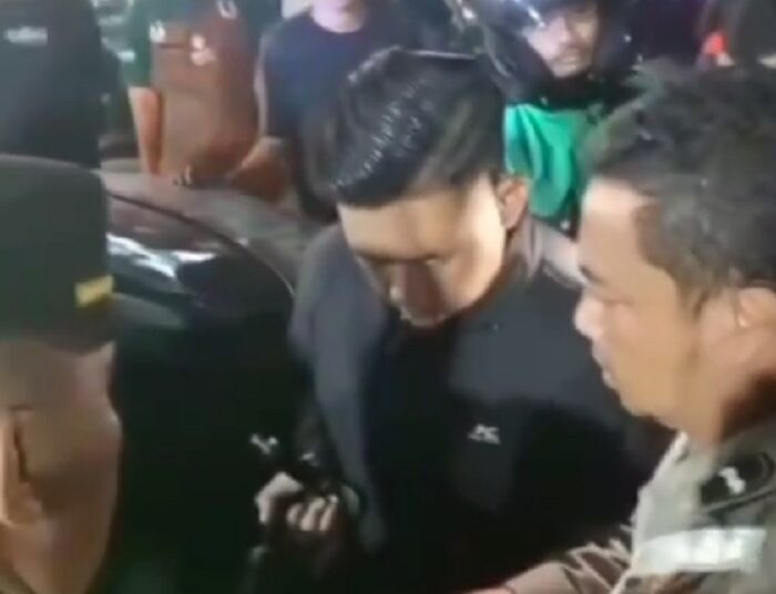 Tembak Petugas Keamanan di Gedebage, Begal Sadis Diciduk Polisi