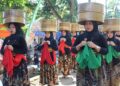 Hajat Bumi di Cikeleng Melestarikan Budaya Warisan Leluhur