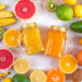 Resep Jus Buah Campuran yang Gampang Dibuat, Sehat dan Murah!