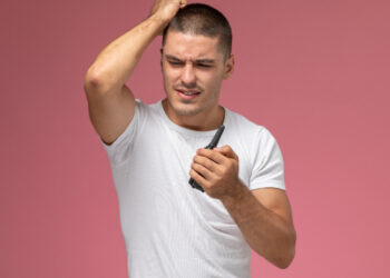 Salah Cukur? Gini Cara Cepat Menumbuhkan Rambut