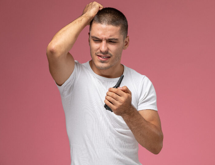 Salah Cukur? Gini Cara Cepat Menumbuhkan Rambut