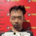 Edarkan Obat Keras Tanpa Izin, Polisi Tangkap Tangan Pria Asal Tarogong