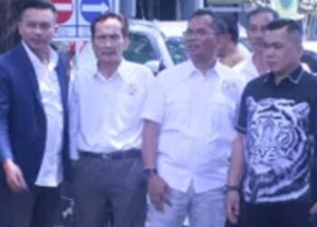 Ketua Kadin Anindya Bakrie Diminta Hadiri Sidang di PN Jaksel, Jika Absen Lagi Ini Kata Penggugat