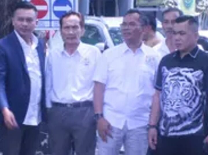 Ketua Kadin Anindya Bakrie Diminta Hadiri Sidang di PN Jaksel, Jika Absen Lagi Ini Kata Penggugat